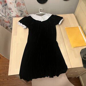 Wednesday Addams Halloween Costume